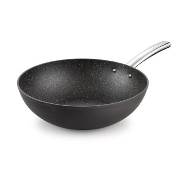 Wok PRESIDENT pr. 30 cm