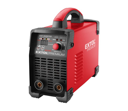 Extol Premium 10-160A MMA TIG 70V 8896025