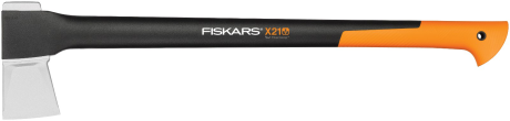 Fiskars L X21 122473 sekera 1015642