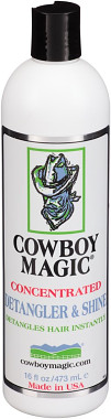 COWBOY MAGIC detangler & SHINE 473 ml