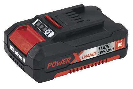 Batéria Power X-Change 18 V 2,0 Ah Aku Einhell Accessory 4511395