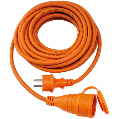 Narex PK 10 Gumový prodlužovací kabel