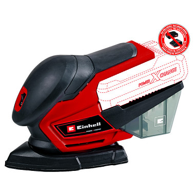 Einhell TE-OS 18/150 Li Solo