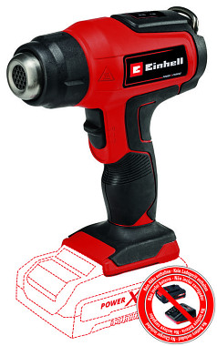 Einhell TE-HA 18 Li - Solo