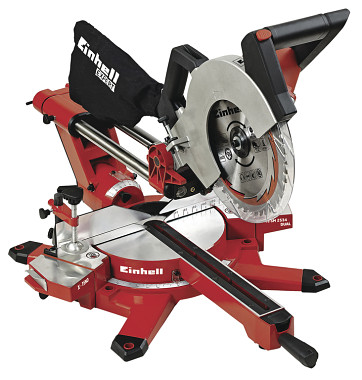 Einhell TE-SM 2534 Dual