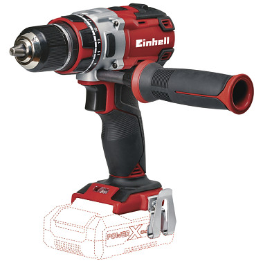 Einhell Expert Plus TE-CD 18 Li E-Solo