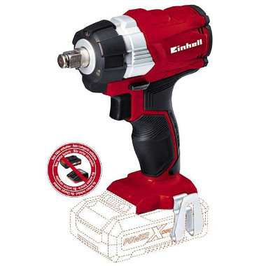 Einhell TE-CW 18Li BL 4510040