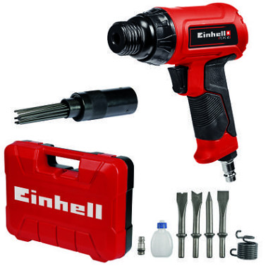 Einhell TC-PC 45 Set