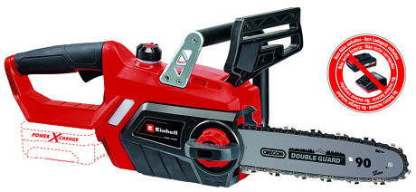 EINHELL Expert Plus GE-CL 18 Li - bez aku