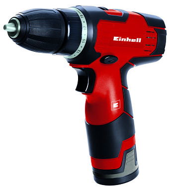 Einhell TH-CD 12-2 Li 4513660