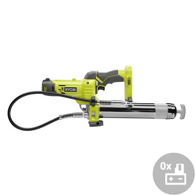 Aku mazacie pištole R18GG-0 Ryobi, 18V