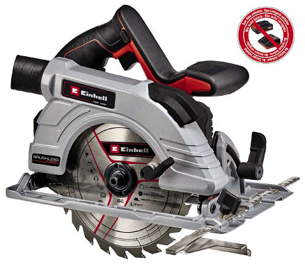 EINHELL TE-CS 18/190 Li BL - Solo