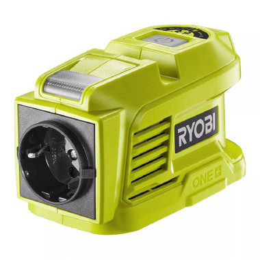 Aku menič napätia RYOBI RY18BI150A-0, 150W