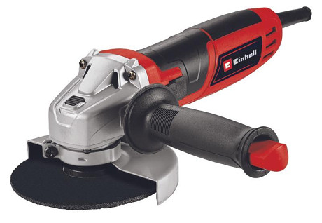 Einhell TC-AG 125/850