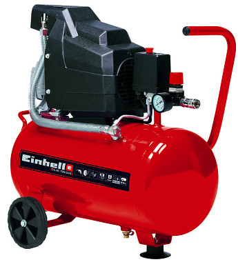 Einhell TC-AC 190/24/8 4007325