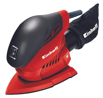 Einhell TH-OS 1016 4460610