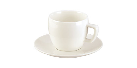 Šálka na cappuccino s tanierikom CREMA, Tescoma 200ml 387124.00