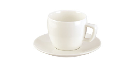 Šálka na cappuccino s tanierikom CREMA, Tescoma 200ml 387124.00