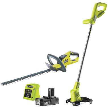 Ryobi RLT1845LT25M20