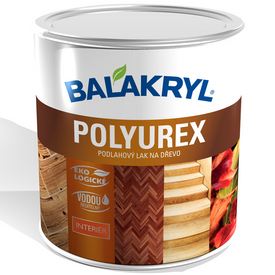 Balakryl POLYUREX mat (0,6kg)