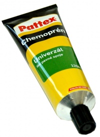 Lepidlo Chemoprén Universal 120 ml Pattex 7