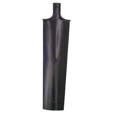 JAD Rýľ-štychar (sakovák) d = 52cm, čierny