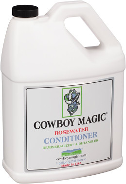 COWBOY MAGIC ROSEWATER CONDITIONER 3785 ml