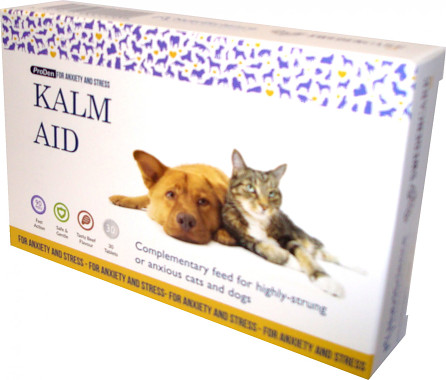 Prúdenia Kalm Aid Tablets 30tablet