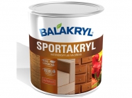 Balakryl Sportakryl mat (0,7kg)
