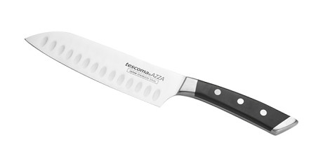 Nôž japonský AZZA SANTOKU 18 cm Tescoma 884532.00