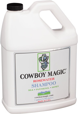 COWBOY MAGIC ROSEWATER SHAMPOO 3785 ml