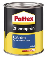 Pattex - Chemoprén Extrém 800ml Pattex 13