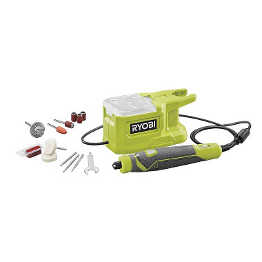 RYOBI RRT18-0