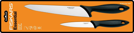 Fiskars Sada nožov AVANTI 2 ks 1023783