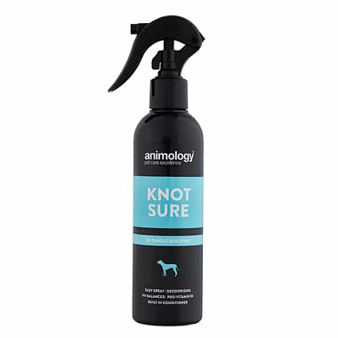 ANIMOLOGY Sprej na rozčesávanie Knot Sure, 250ml