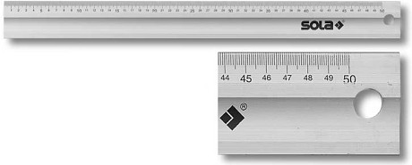Sola LAB 1000 Pracovné pravítko 1000mm
