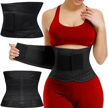 FIT Life 15737 Sťahovací neoprénový pás na chudnutie