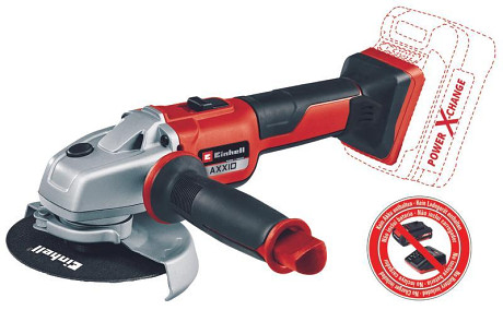 Einhell Power X-Change AXXIO 4431140