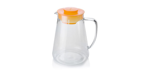 Džbán TEO 2,5 l, oranžová Tescoma 646626.17