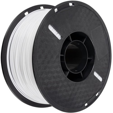 Malatec 22041 PLA 3D 1kg 1.75 mm biela