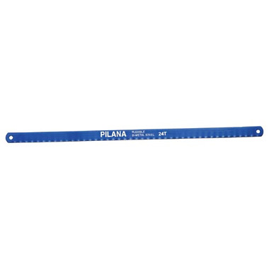 list pil.na kov 1-str. 300mm Bi-Metal 2950 PILANA