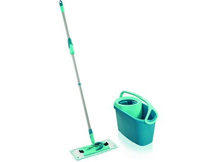 mop SET CLEAN TWIST M Ergo 52120 LEIFHEIT