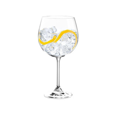 Poháre na gin & tonic CHARLIE 640 ml Tescoma 306417.00