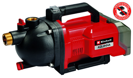 EINHELL AQUINNA Expert