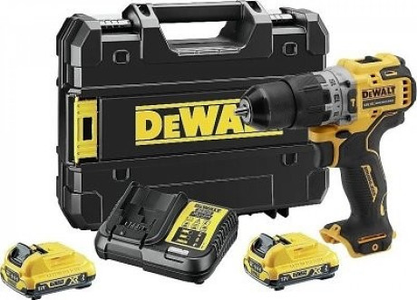 DeWALT DCD706D2