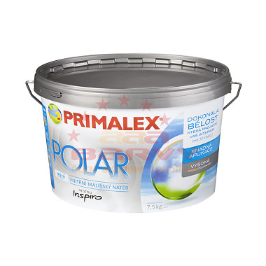 Primalex Polar (7,5kg) 00273250