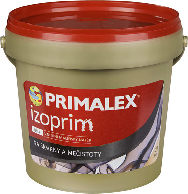 Primalex Izoprim (1l) základ 00276174