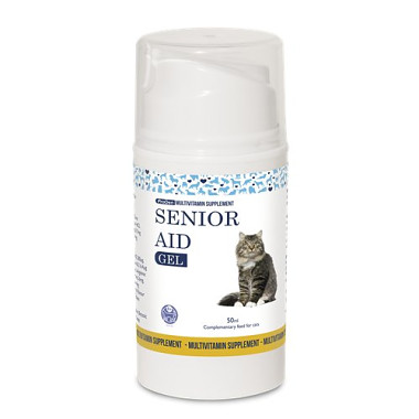 Prúdenia Senior Aid Cat 50ml