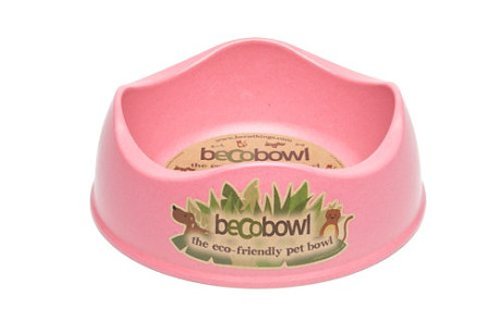 BecoBowl, EKO - natural (XS)