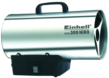 Einhell HGG 300 Niro